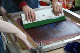 Screen Printing Screen Printing