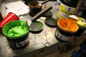 Screen Printing Screen Printing