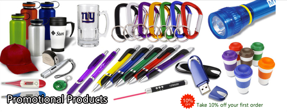 Promotional Items